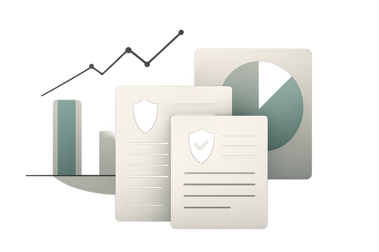 他の保障制度との比較検討