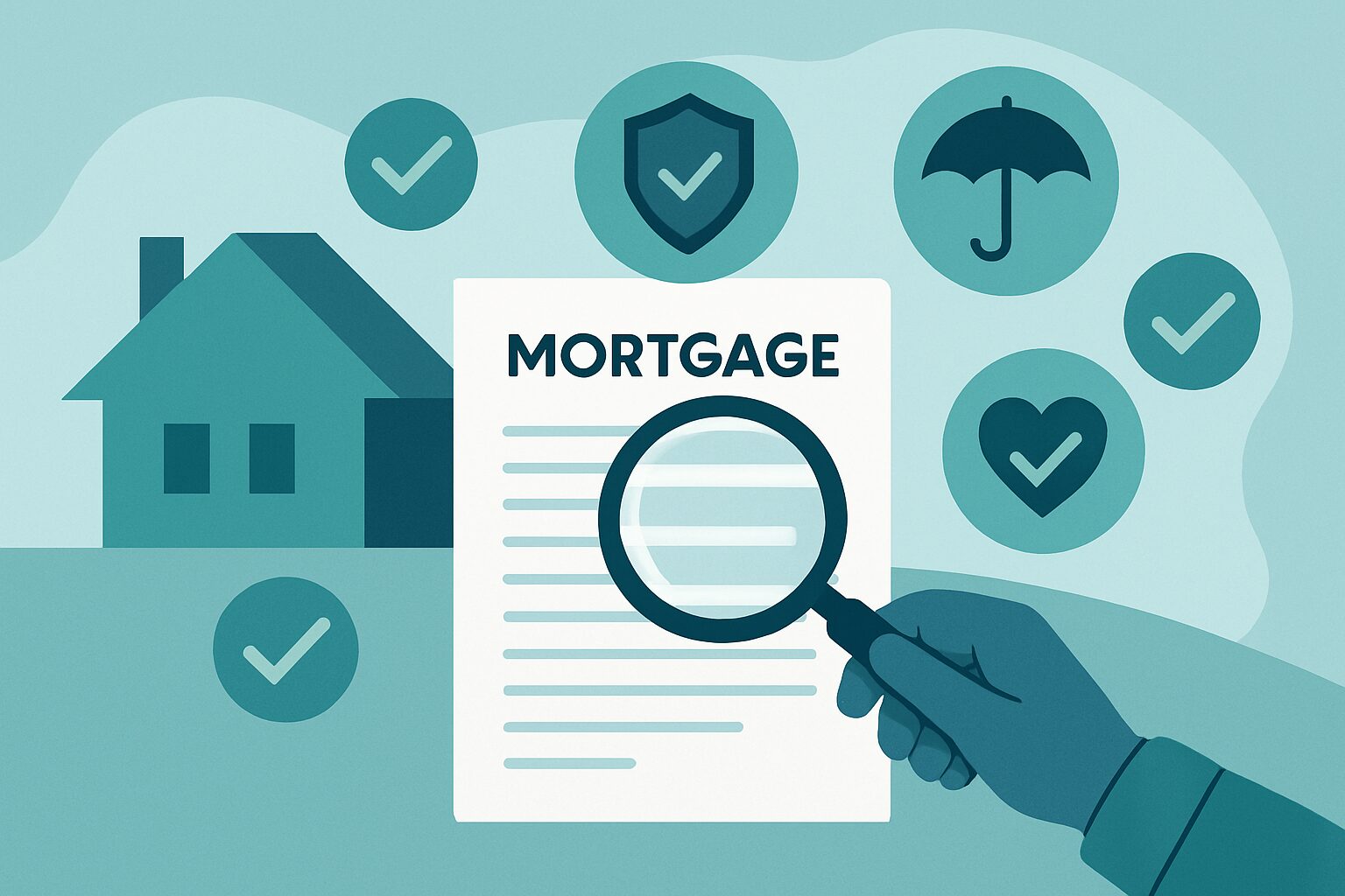 住宅ローンの保険見直しで考えるべきポイントとは