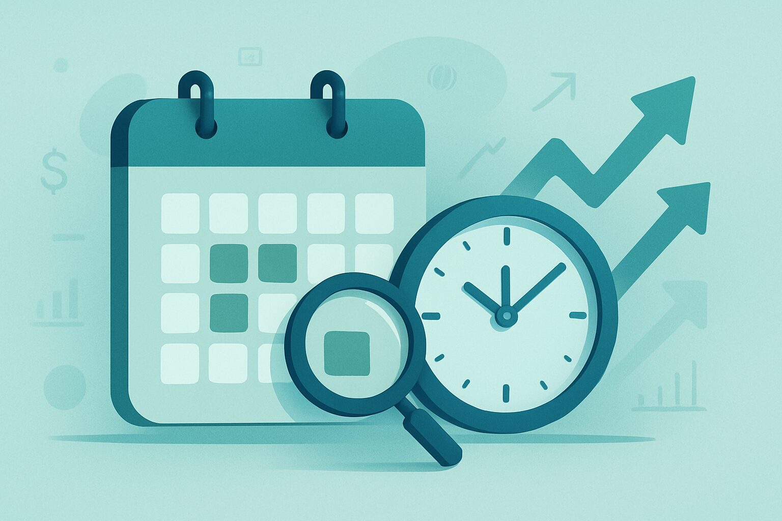 見直しを検討すべきタイミング