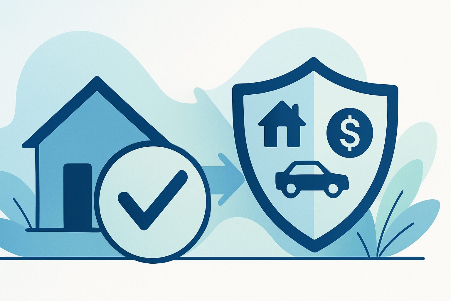 住宅ローン完済後に保険見直しが必要な理由