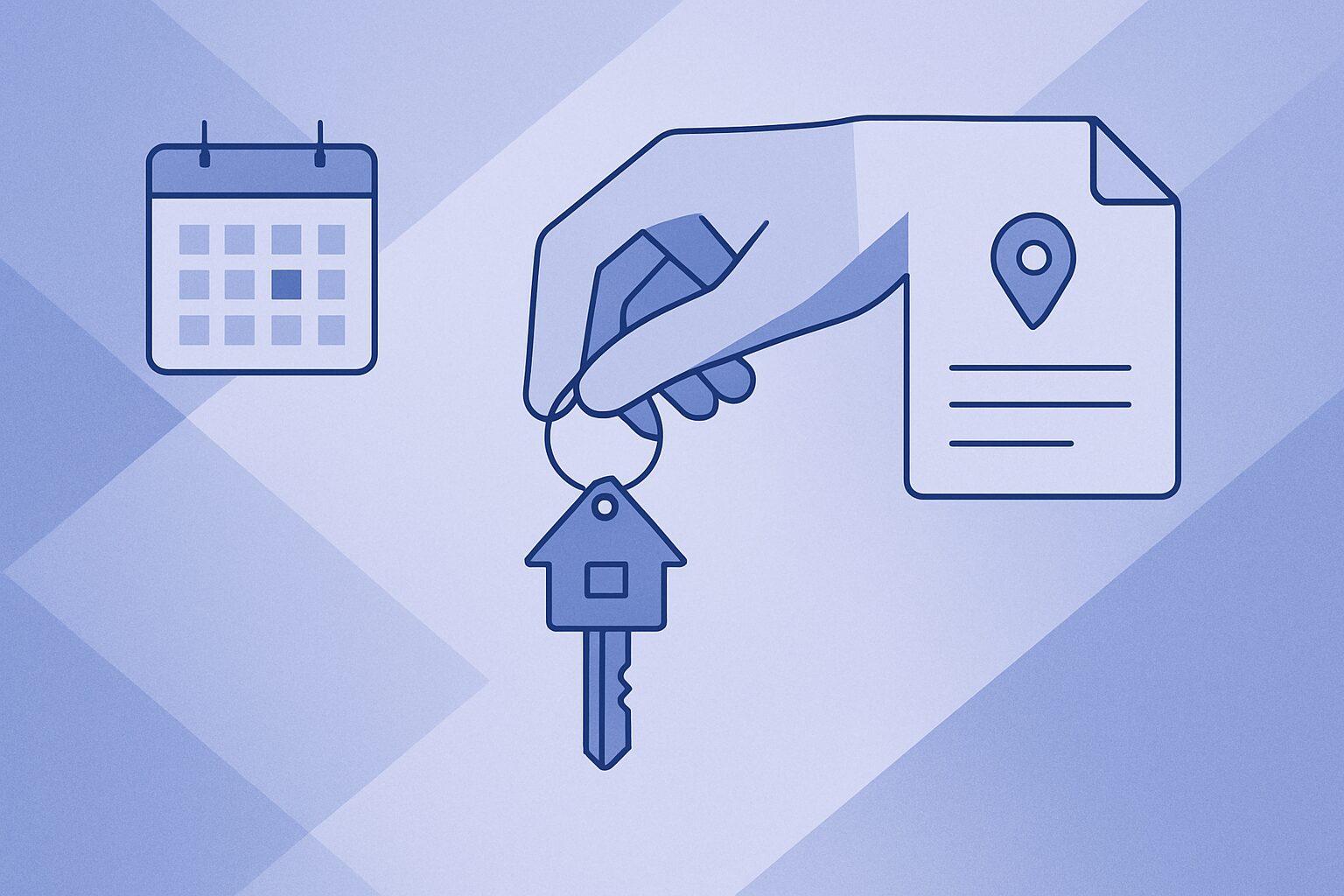 引っ越しが決まったとき、保険の住所変更はいつ行えばよいのでしょうか