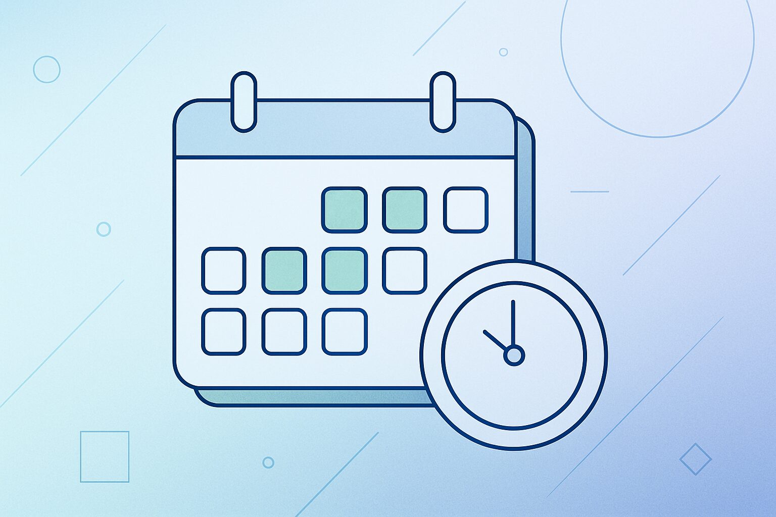 住所変更を行う適切なタイミング