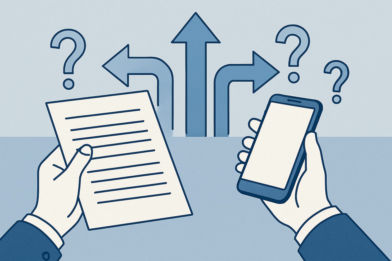 保険金が支払われず困っているとき、相談先に迷う方は多い