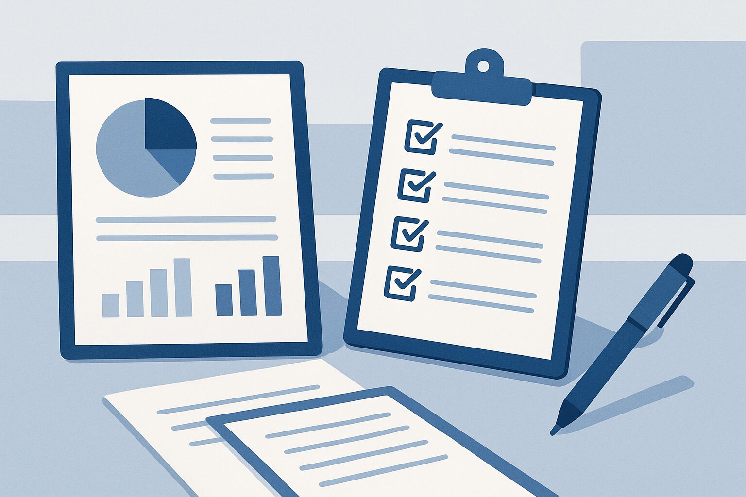 相談する際の準備事項