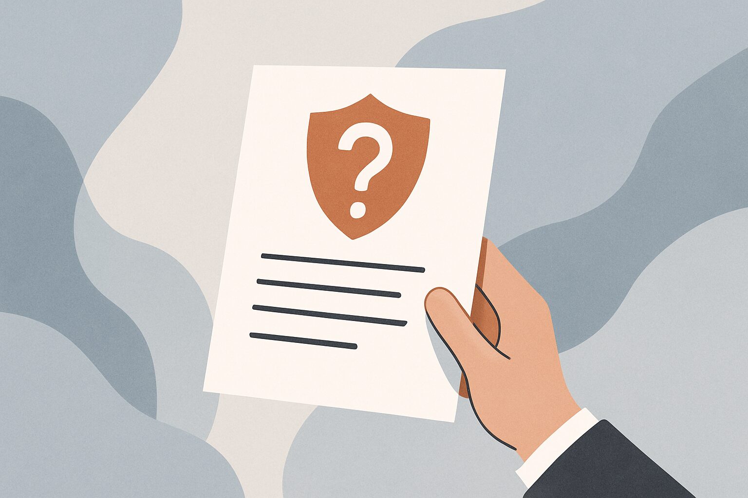 保険の見積もりを取った後、断るべきか迷っていませんか