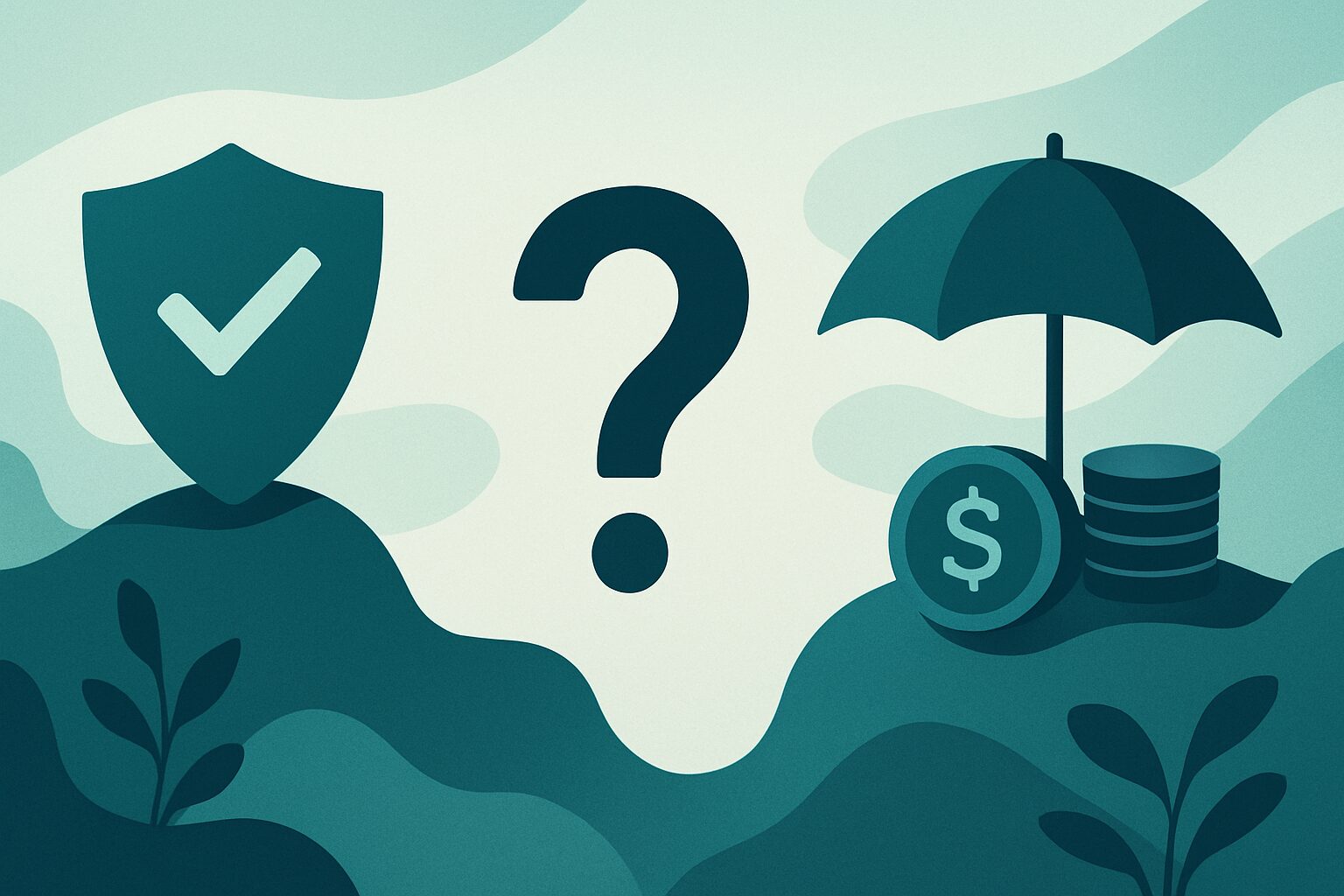 判断ポイント①：解約後の保障の空白を受け入れるか、つなぎを用意するか