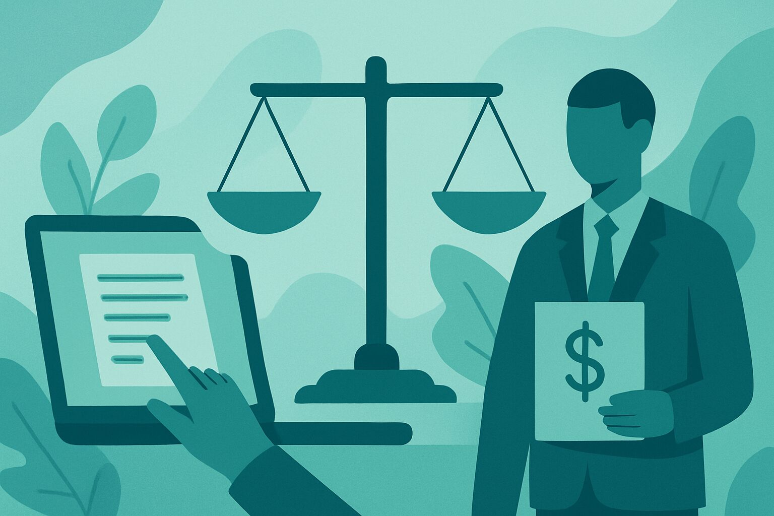 判断ポイント③：手続きを自分で進めるか、専門家に整理を手伝ってもらうか