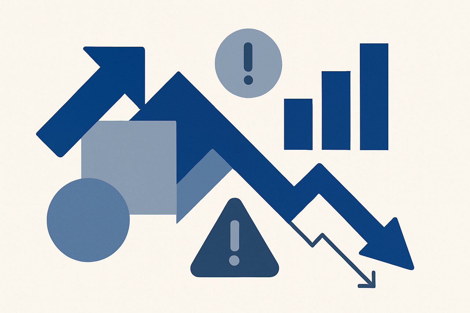 保険乗り換えの主なデメリット