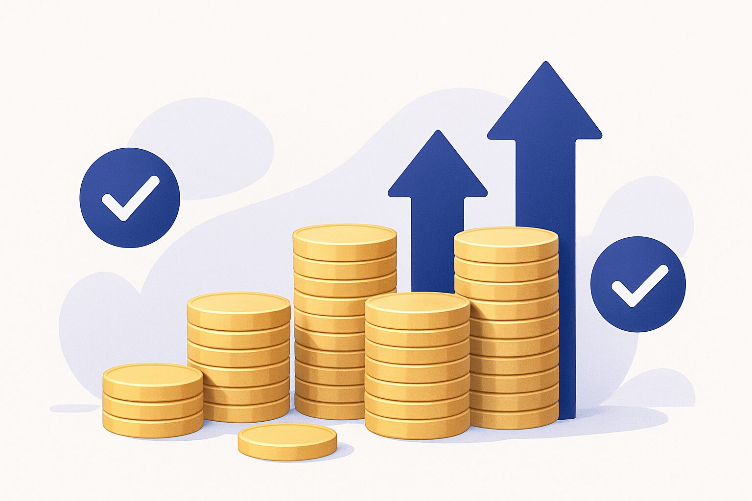 一括払いのメリットを整理する