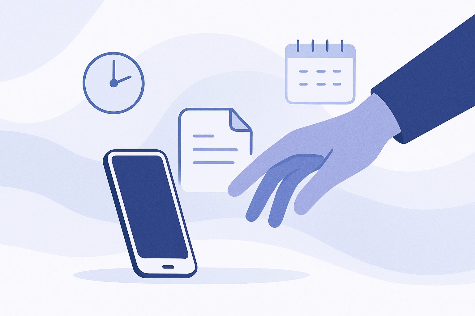 保険料の支払いが困難になったとき、いつ相談すべきか迷う方へ