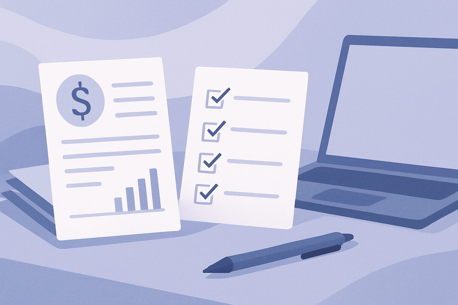 相談前に整理しておくべき情報