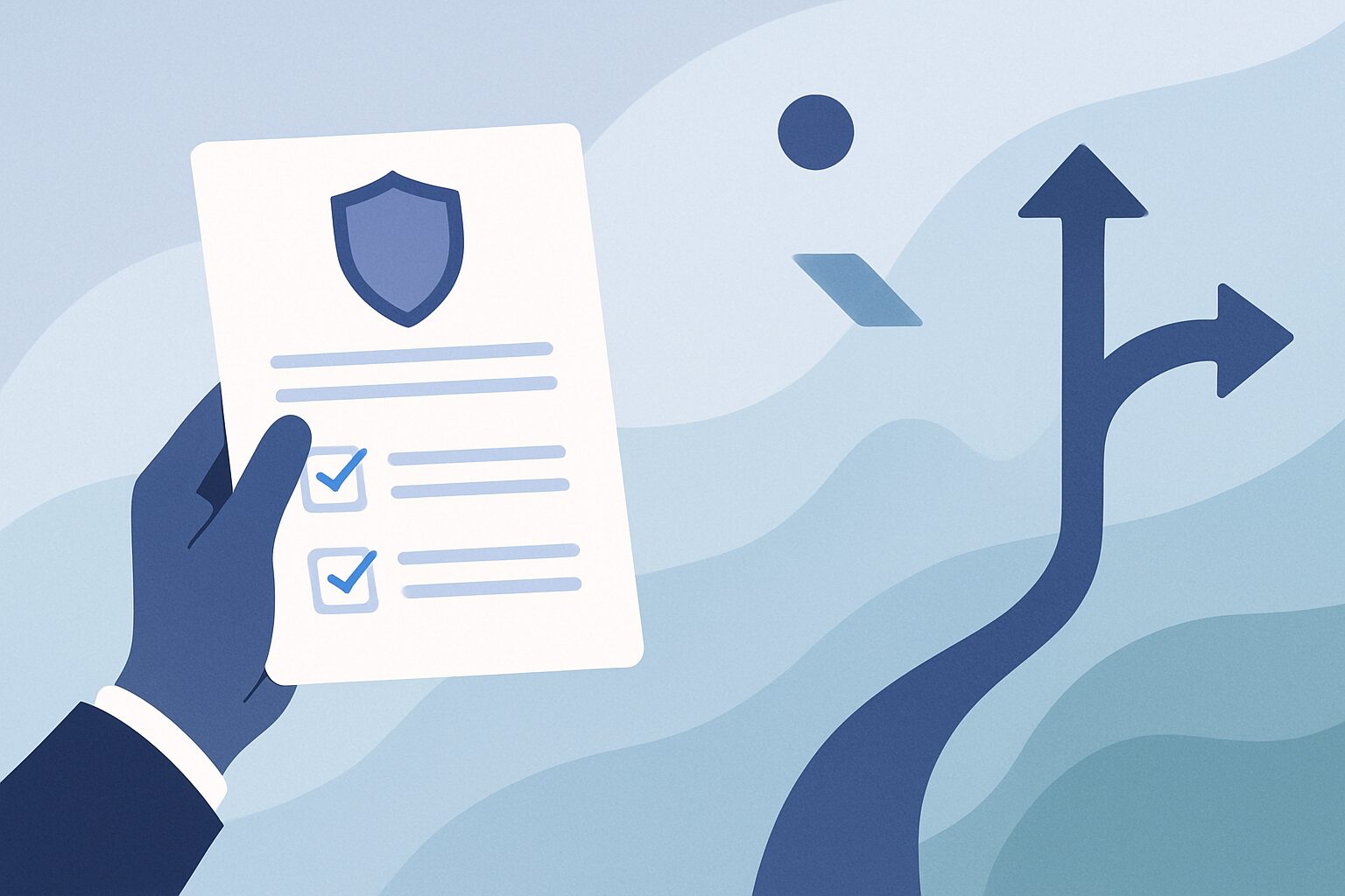 保険の更新時期が近づくと、そのまま更新するか見直すか迷うものです