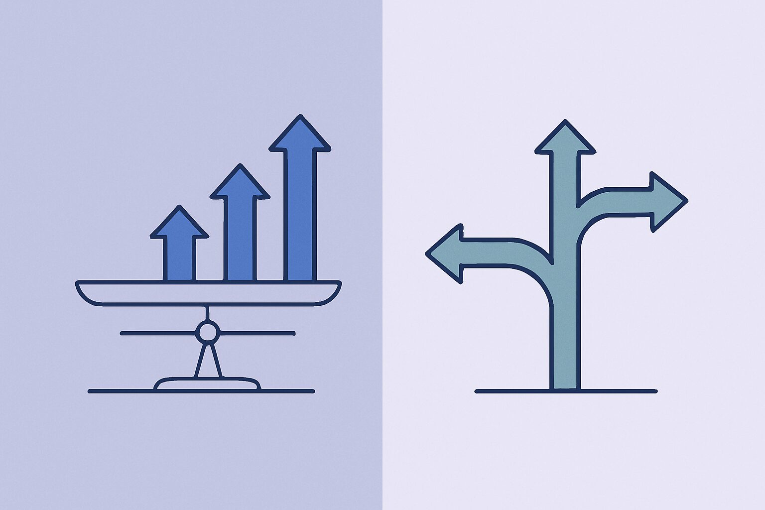 保険料の変化を受け入れるか、別の選択肢を探すか