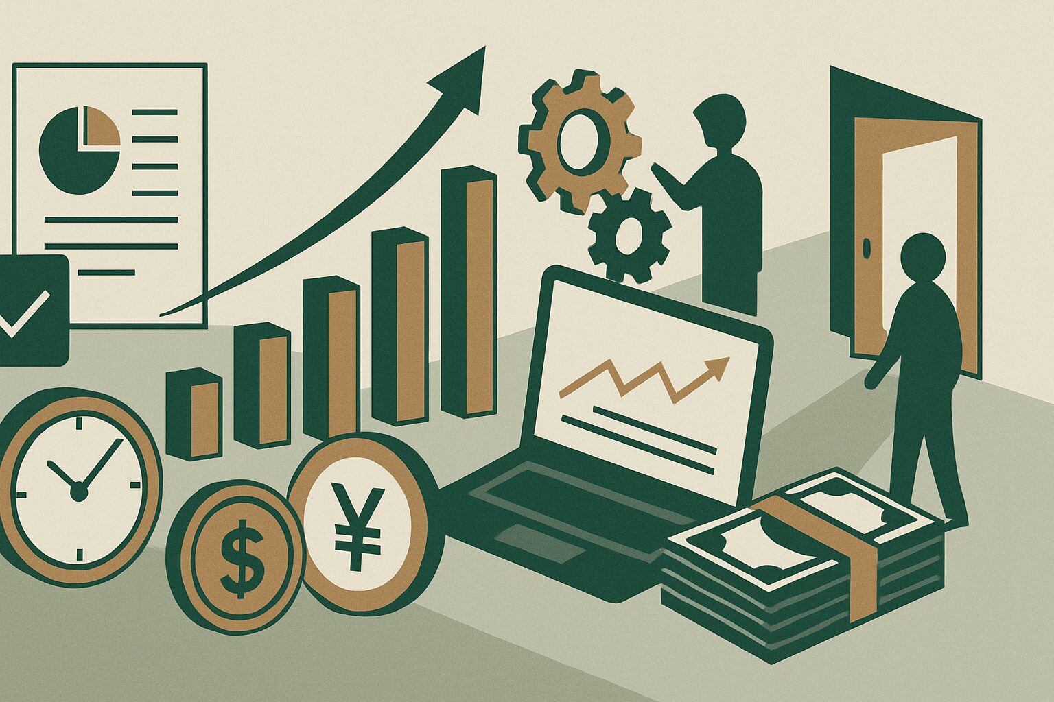 更新のタイミングは、見直しの入口でもある