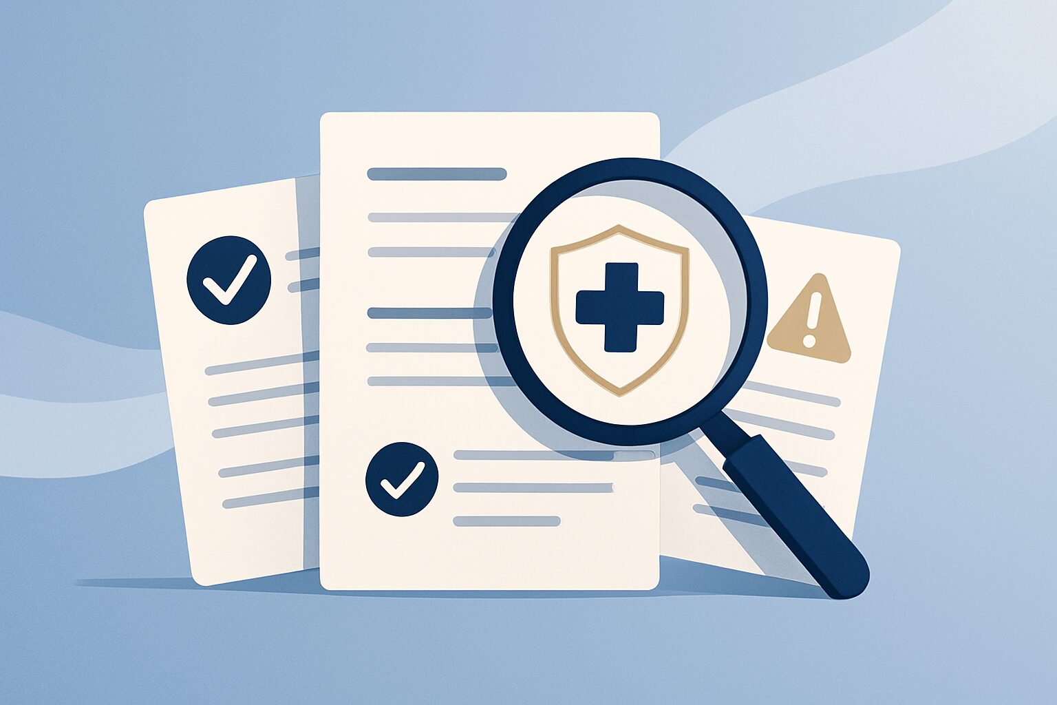 新契約時の告知・審査リスク