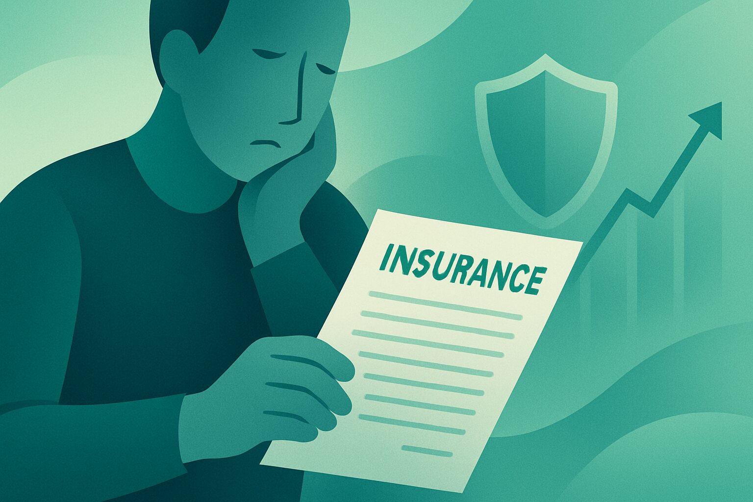 保険金の支払いを拒否されて困っている方へ