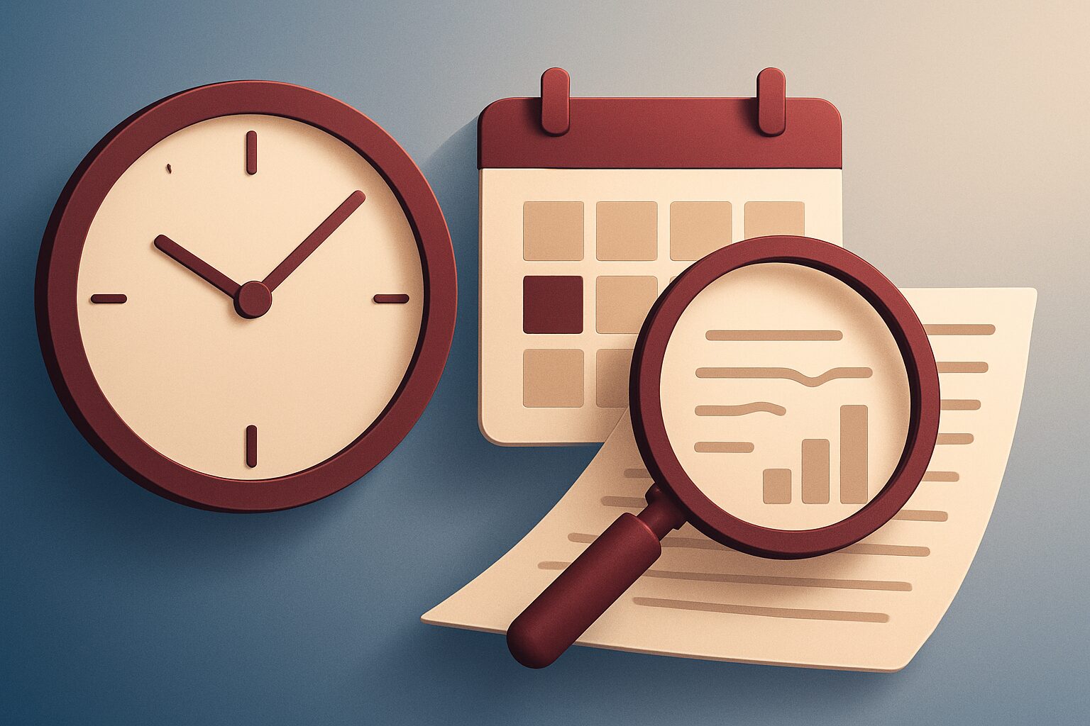 保険金請求の期限で迷ったときの考え方