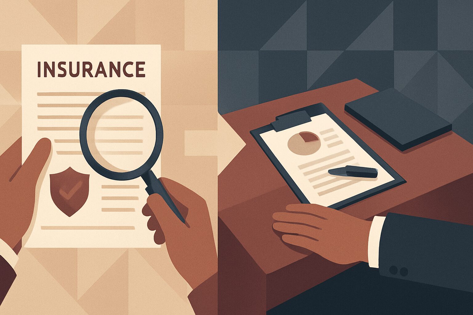 判断質問②：自分で対応するか、専門家に相談するか？