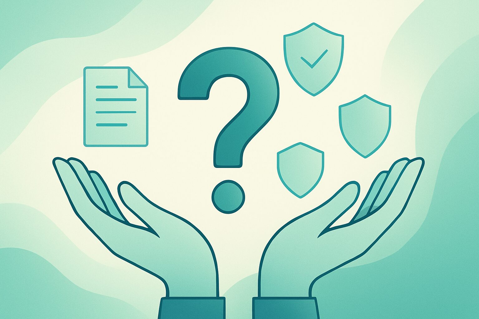 保険金請求でよくある疑問と不安