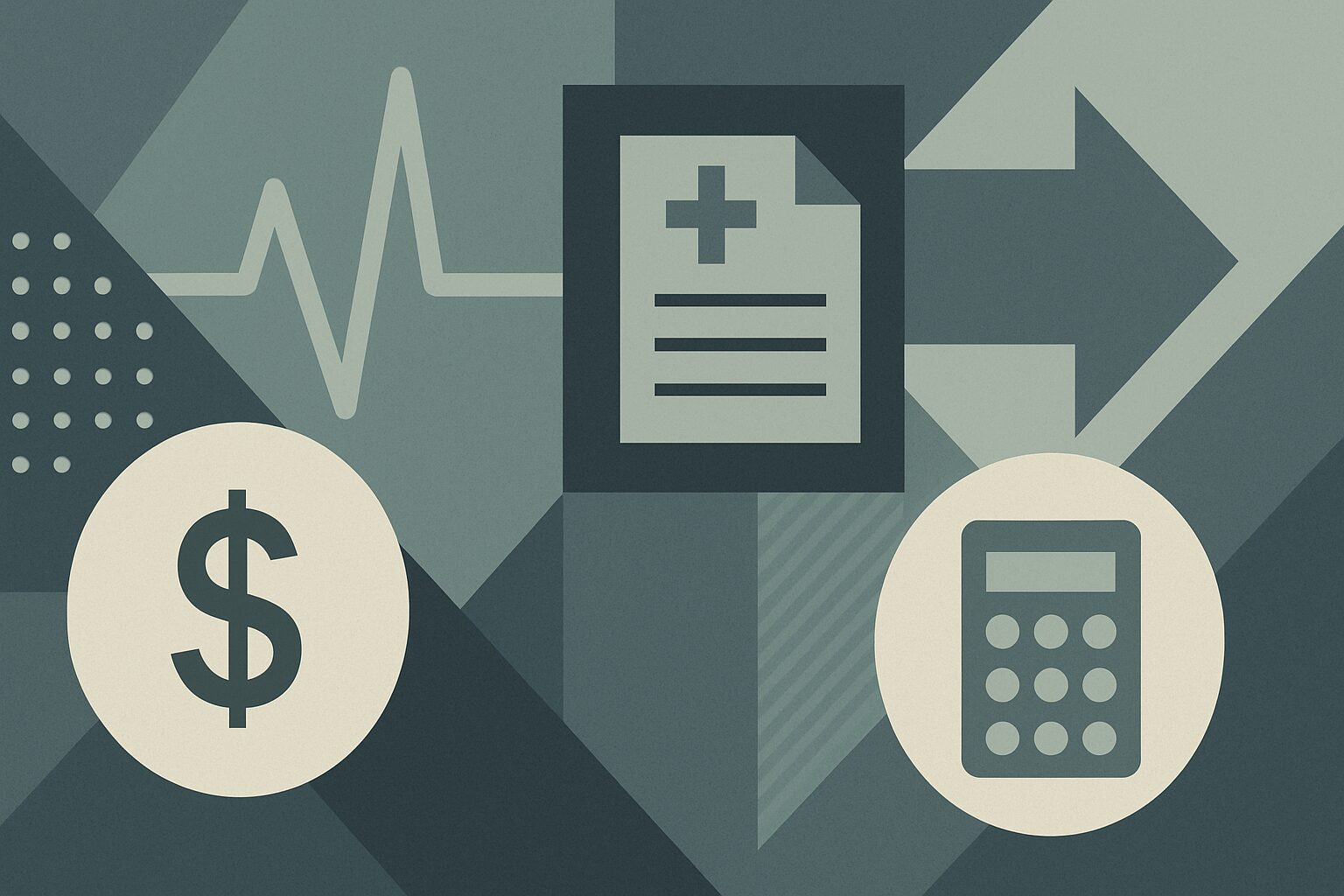 判断①：診断書の取得費用を自己負担するか、別の手段で対応するか