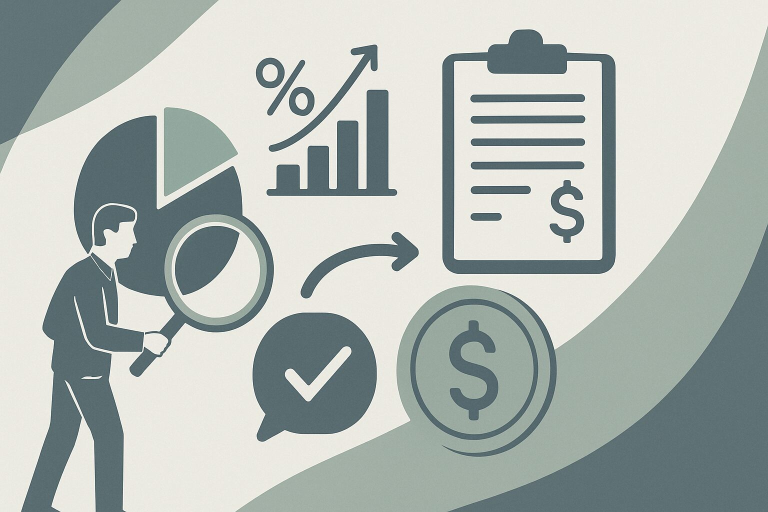 判断③：費用対効果を踏まえて、請求を進めるかどうか