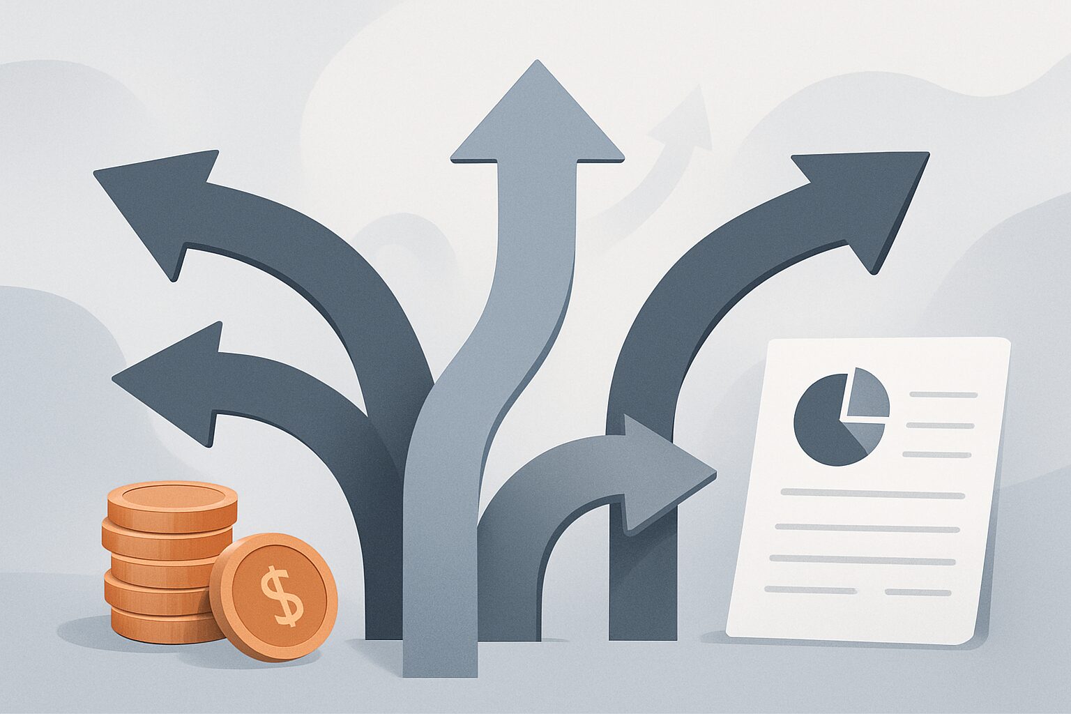 老後資金の準備方法で迷う理由