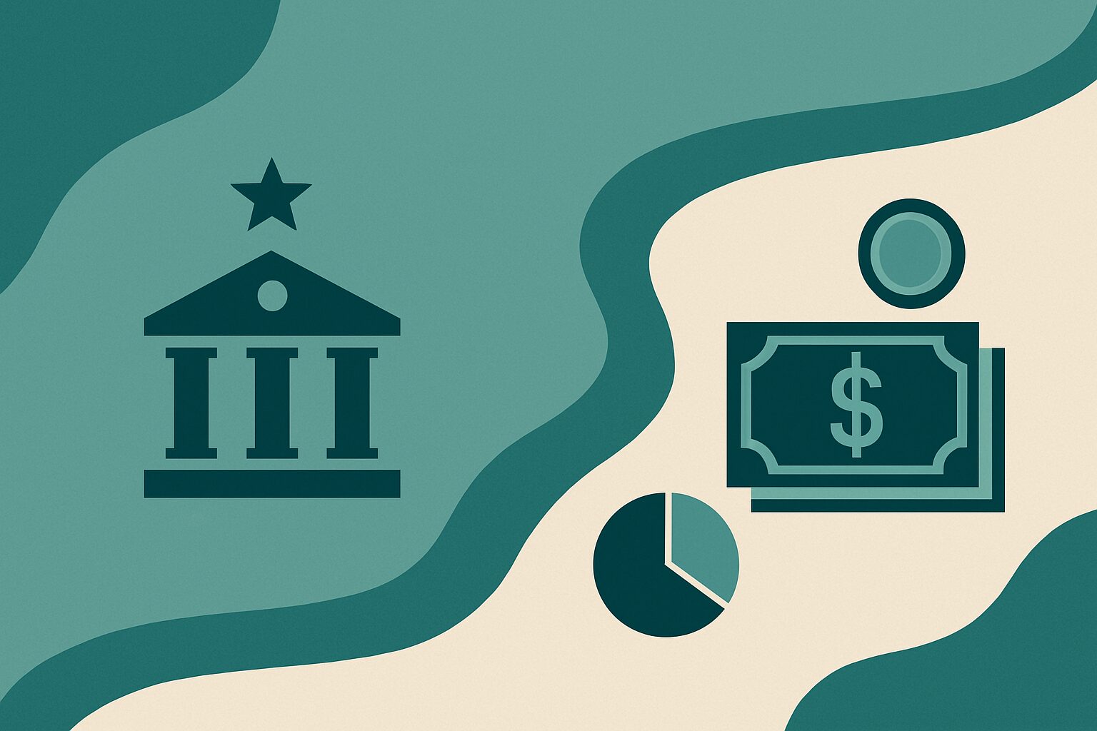 制度の性質と目的の違い