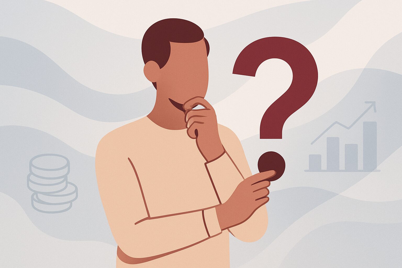 個人年金保険への疑問と不安