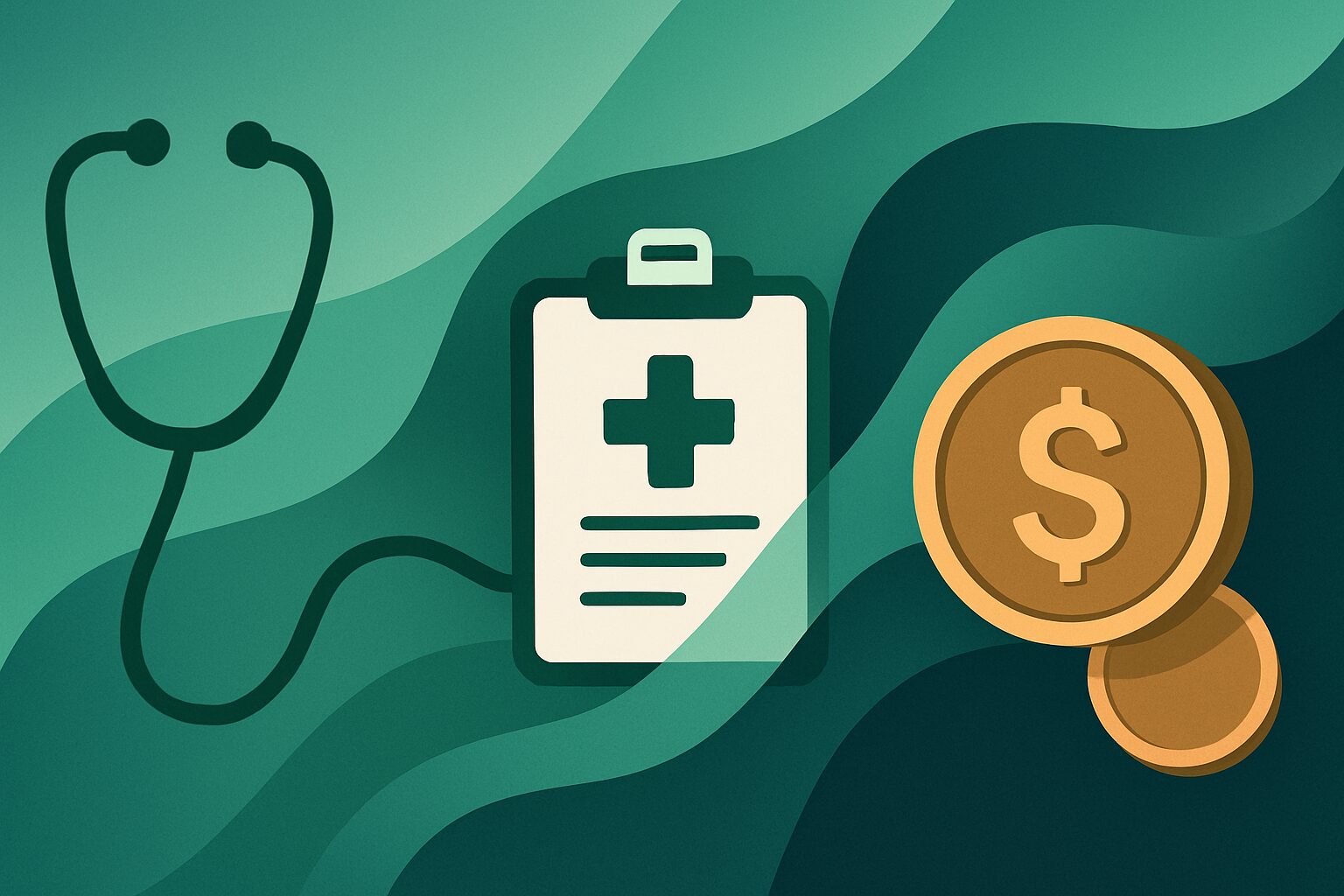 公的制度による健診と費用負担の仕組み