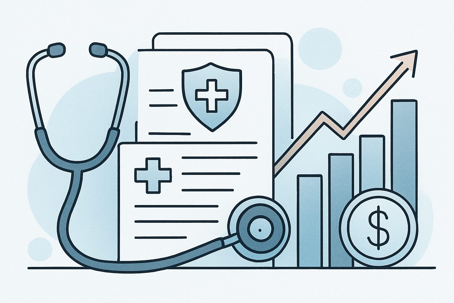 実際の医療費負担から考える判断軸