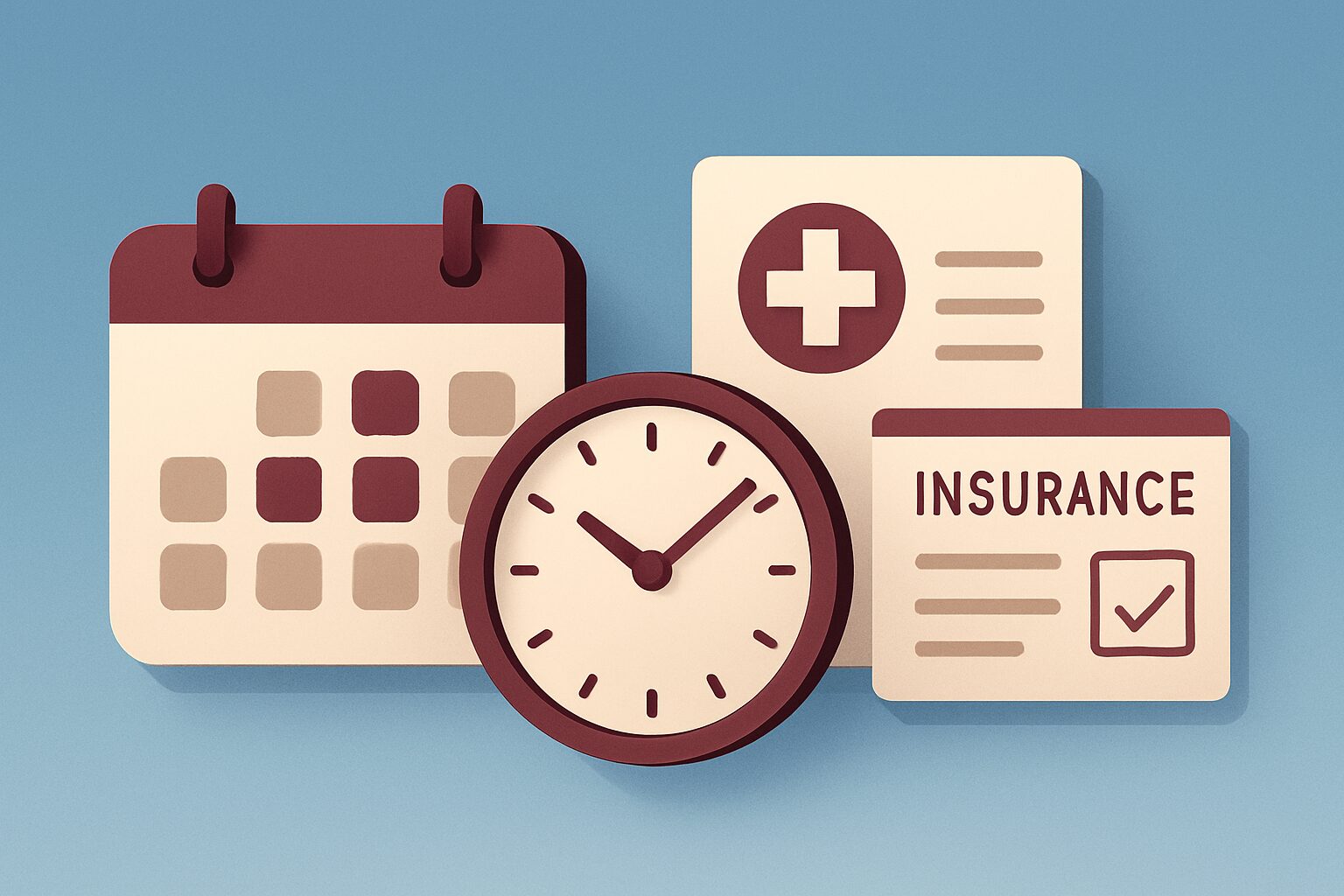 入院給付金の請求期限について知っておくべきこと