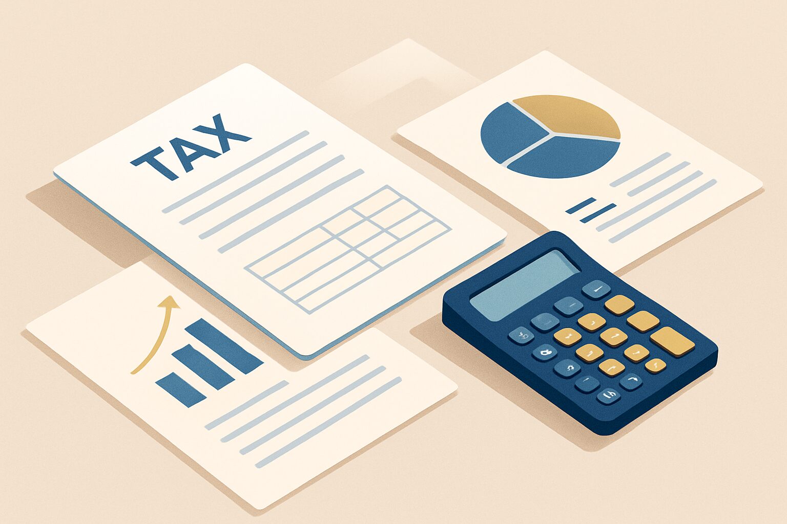 税務上の取扱いについて