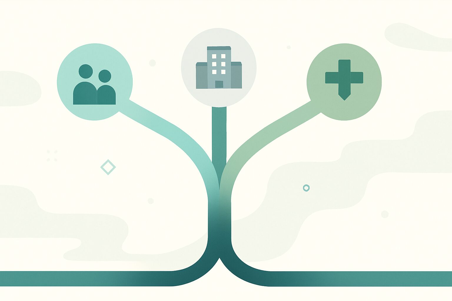 状況別の考え方