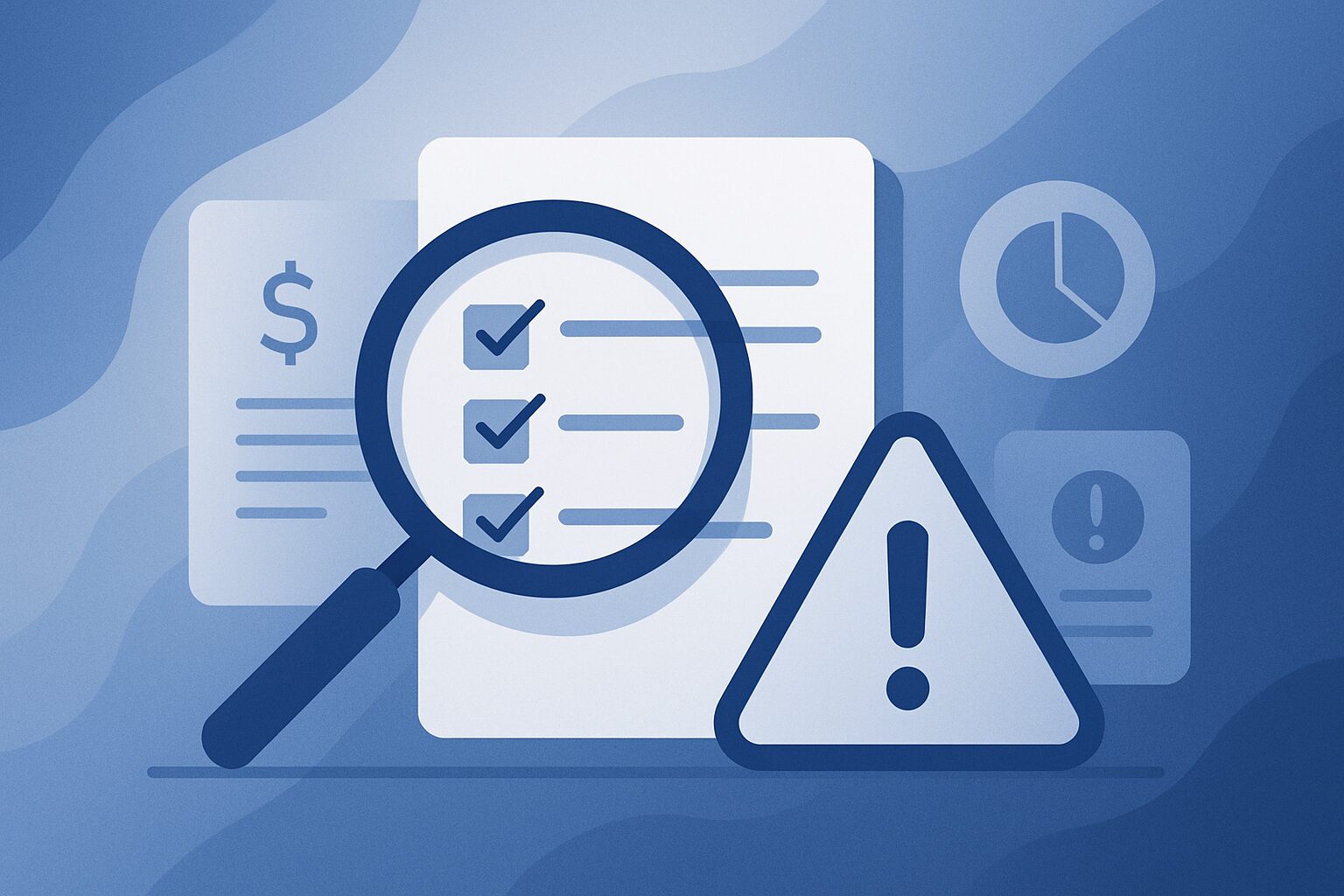 注意すべきポイント