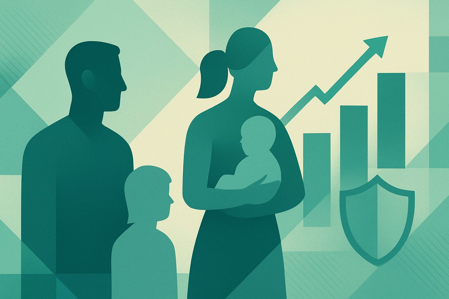 家族構成と貯蓄状況から考える判断軸