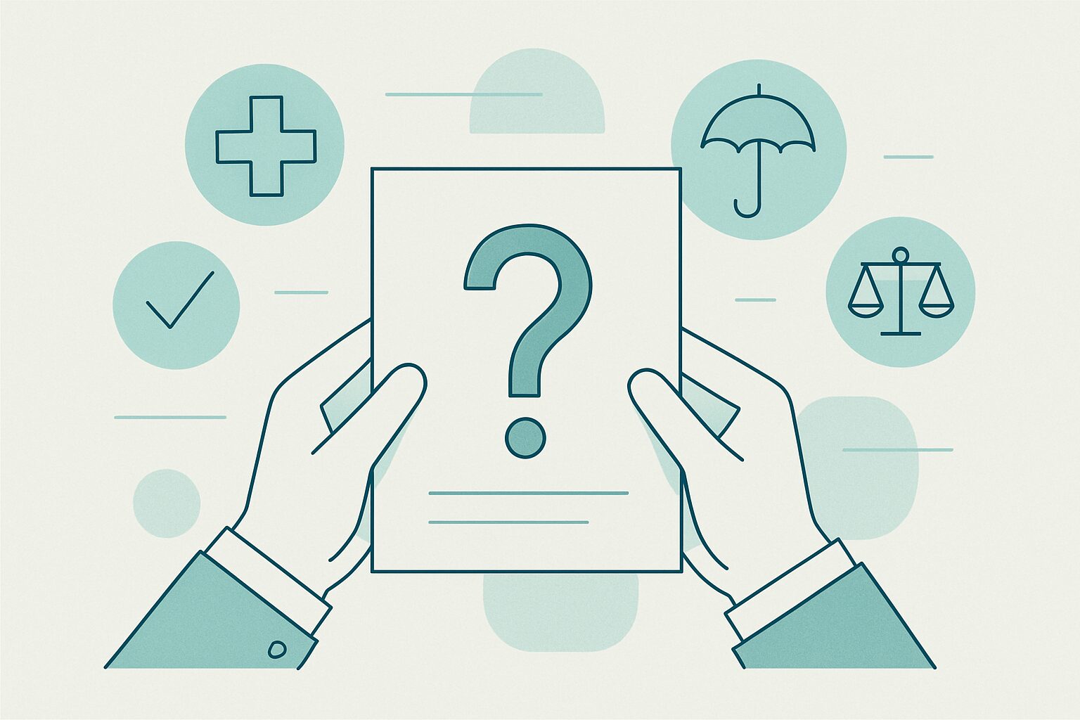 医療保険の解約を考える理由と迷いの背景