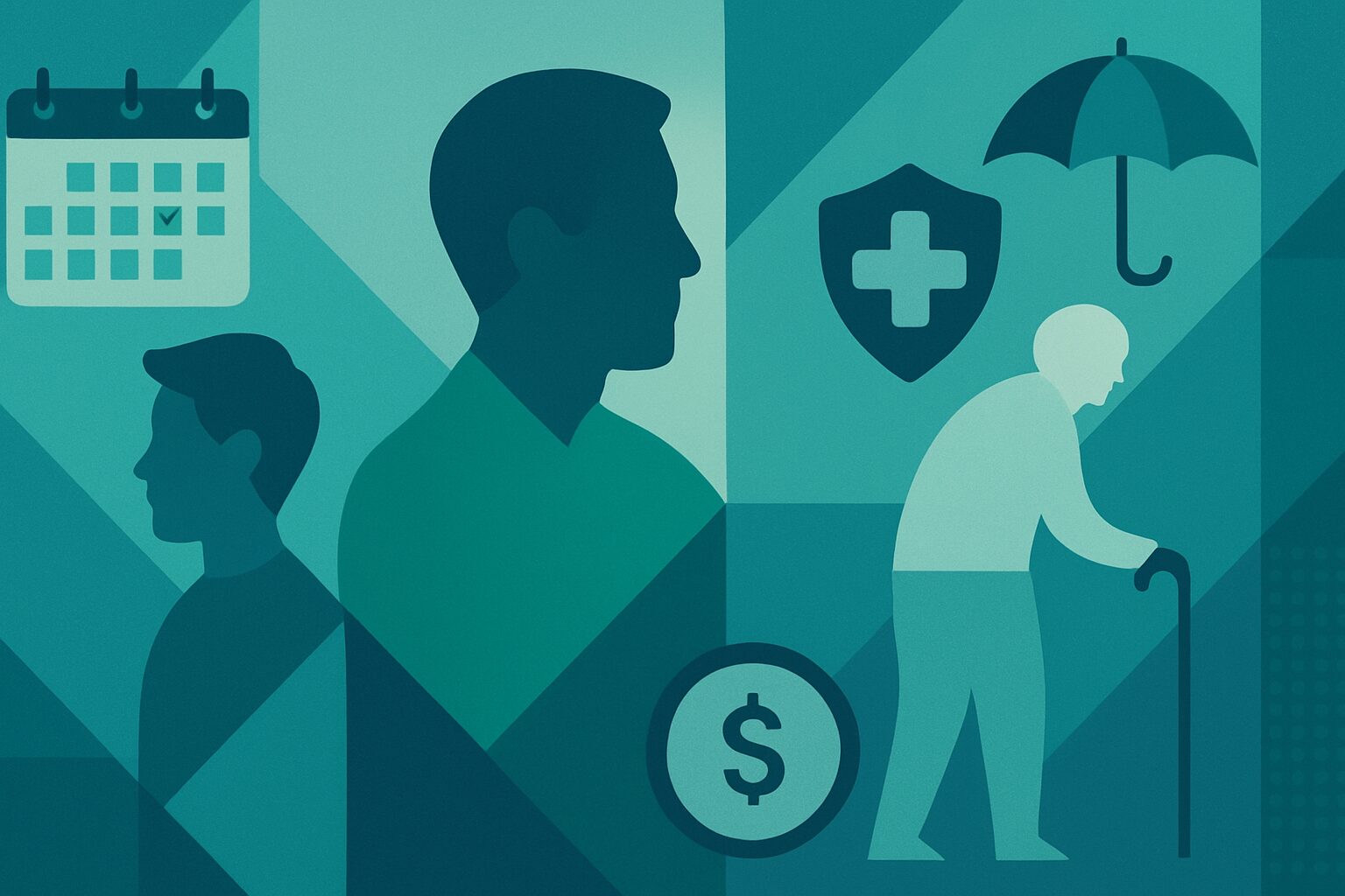 年代別の解約検討ポイント