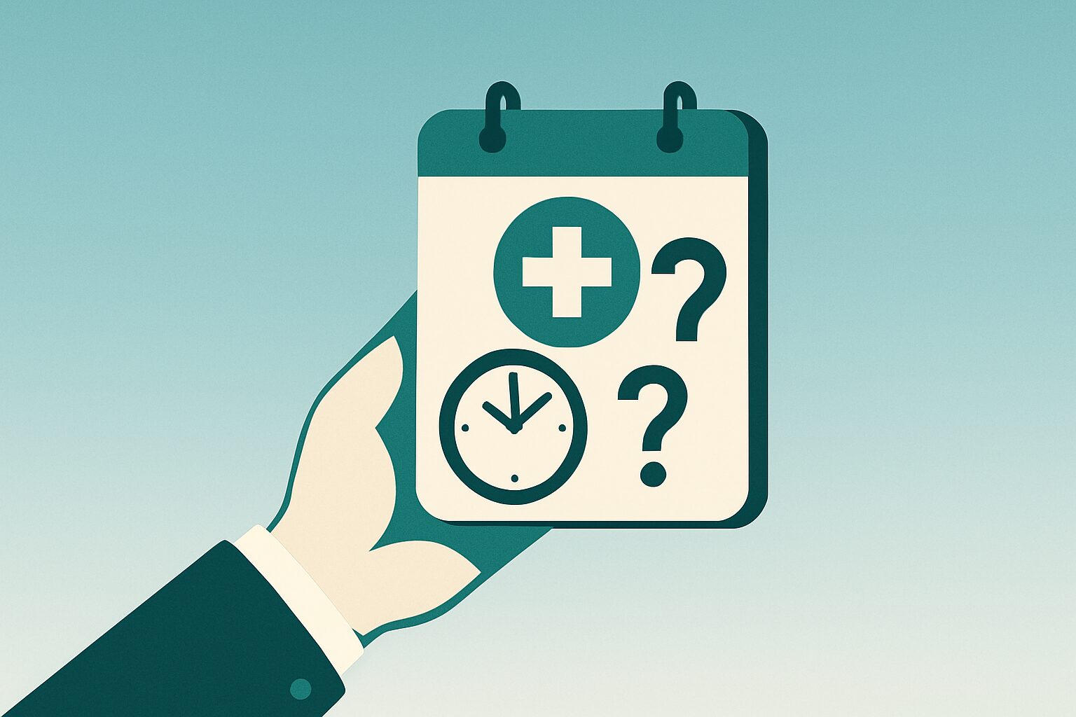 医療保険の請求期限について、いつまでに何をすべきか迷っていませんか？