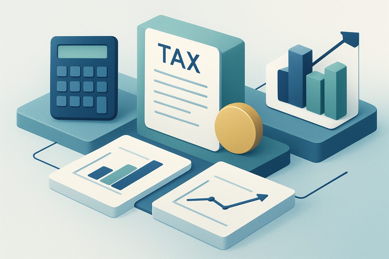 税制面での考え方を整理する