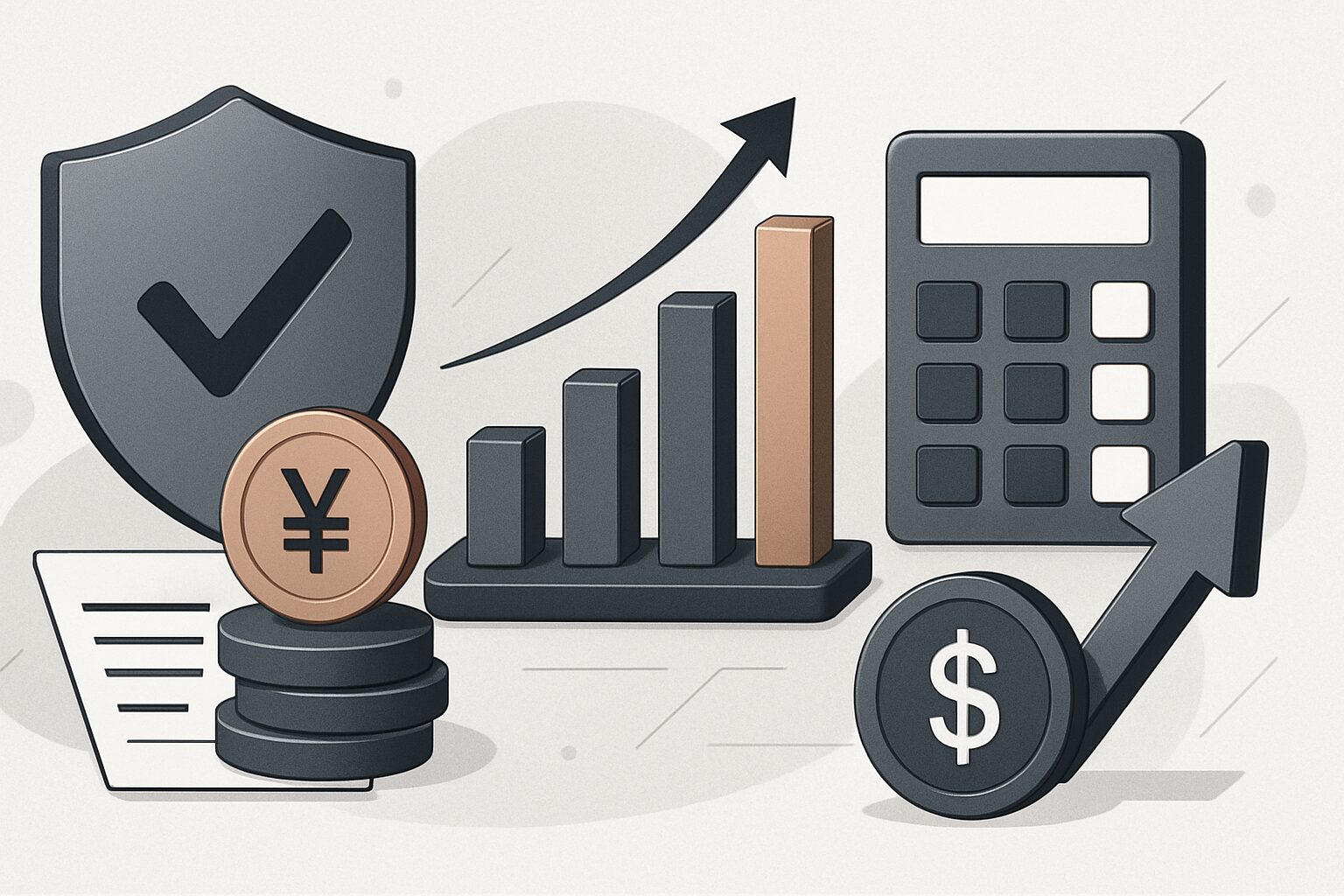 収入保障保険に興味はあるけれど、何を基準に選べばいいかわからない方へ