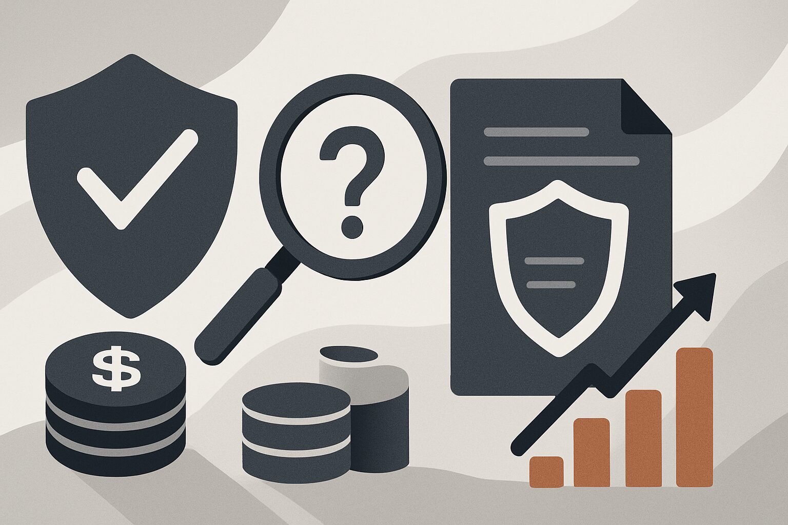 よくある疑問:収入保障保険に関して確認しておきたい点