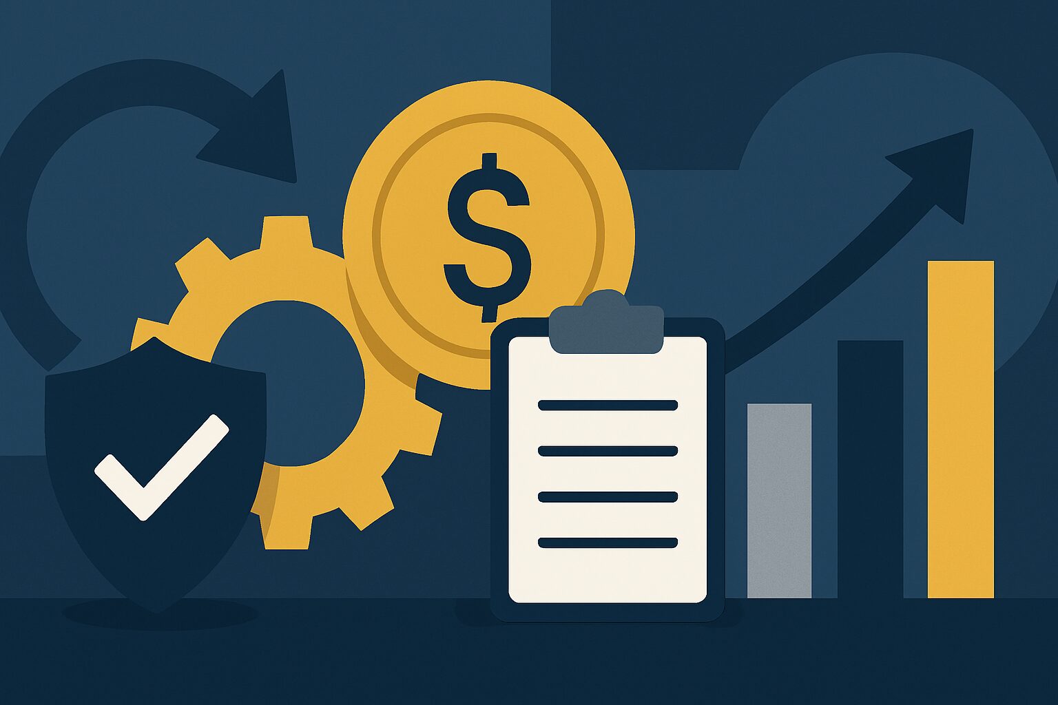 保険料水準と決まり方：何が影響するか