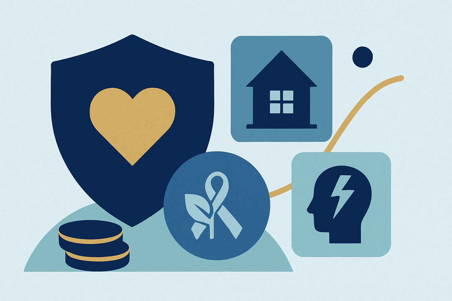 団信の種類と特徴