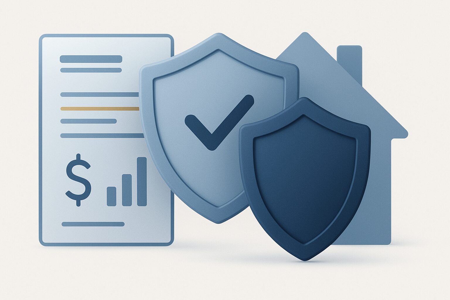 団信と生命保険、どちらも必要なのか迷っている方へ