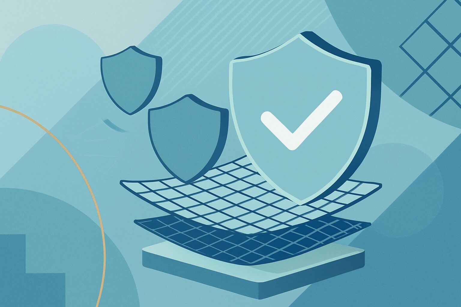 公的保障との関係