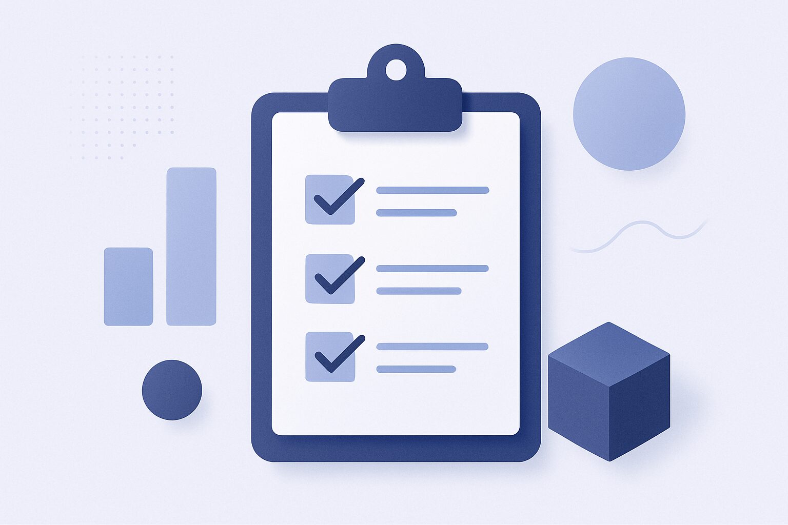 相談時に確認したい項目