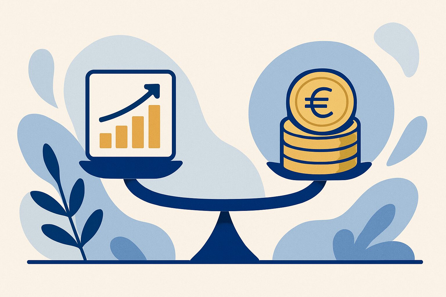 変額保険と定額保険、どちらを選ぶべきか迷う方へ