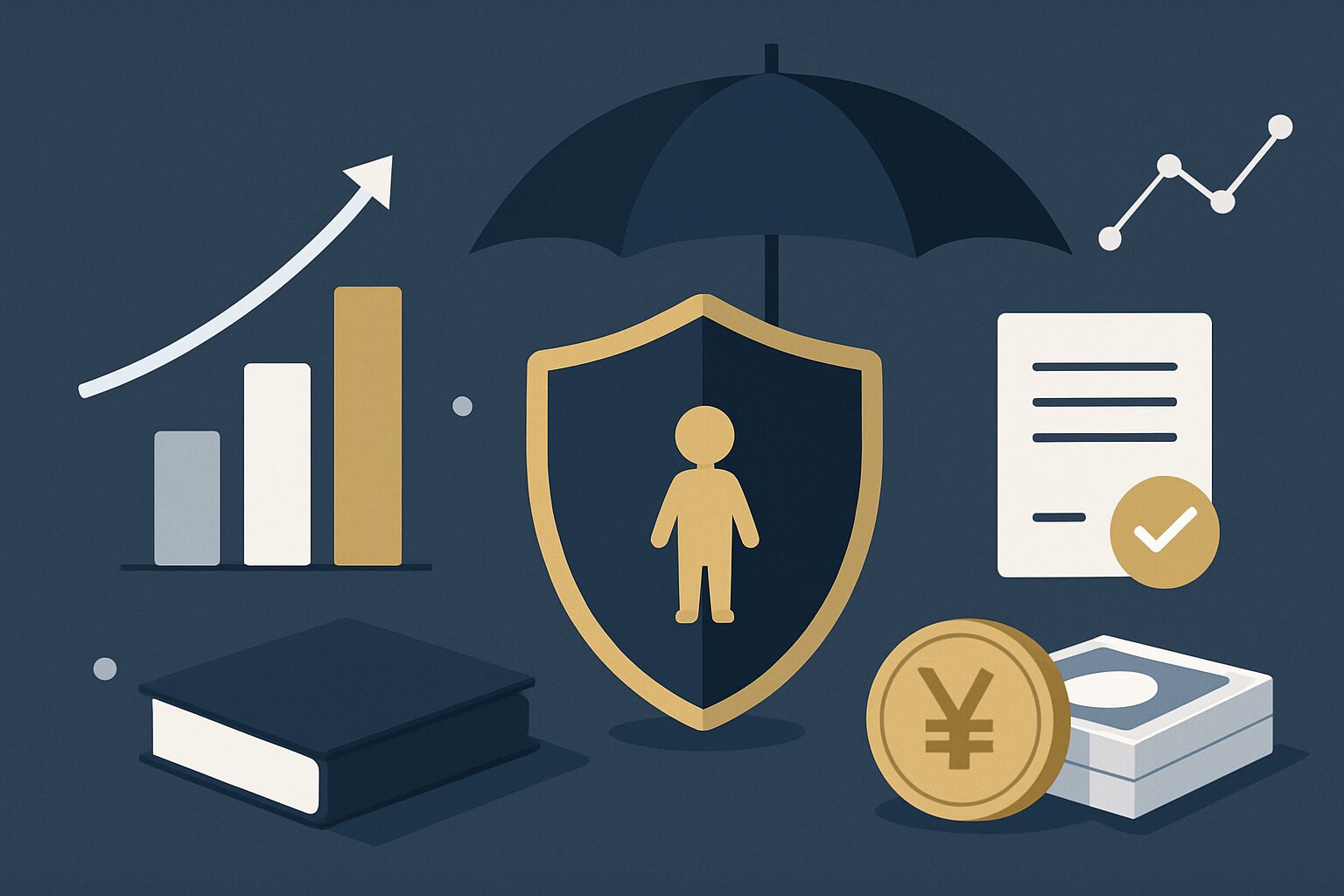 「子どもは公的保障で十分」と聞くけれど、本当にそうなのか