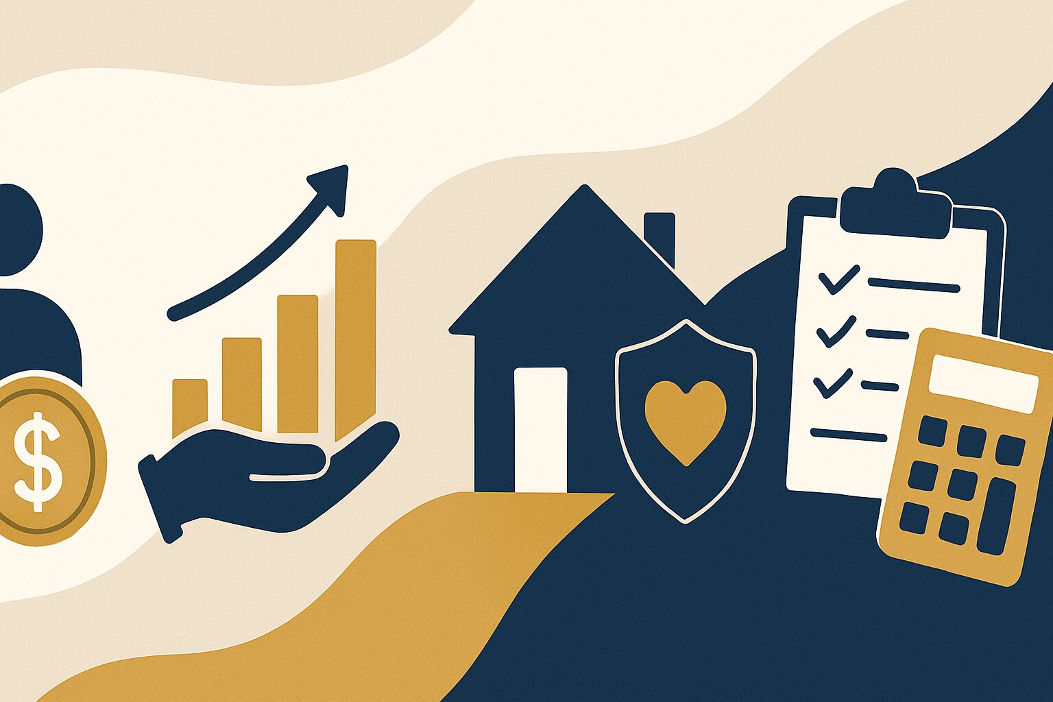 ケース別の考え方:どんな家庭が何を重視するか