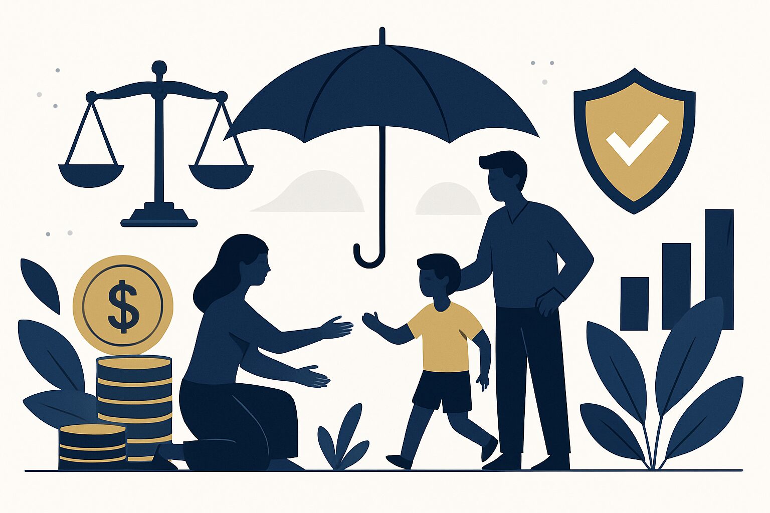 そもそも個人賠償責任保険が子供のいる家庭で注目される背景